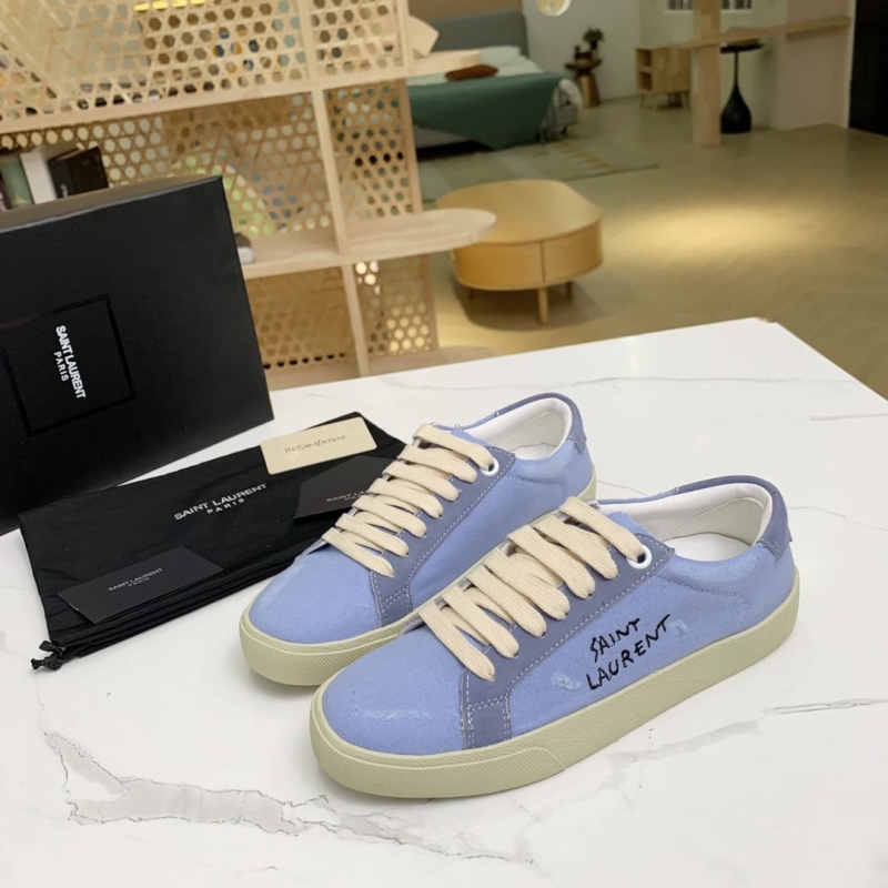 Y*L casual shoes